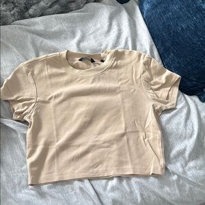 CUTS Women's Crop Top